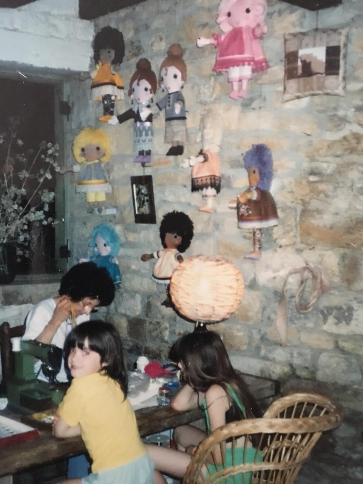 a propos la taverne du temps - bruniquel 7